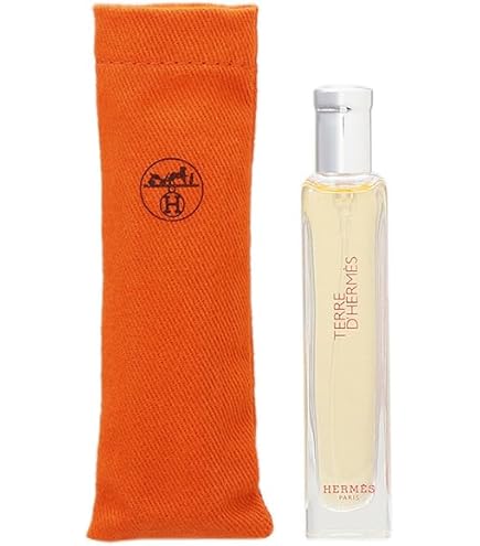 Amazon | Hermes Terre D'Hermes Eau Givree for Men Eau de Parfum